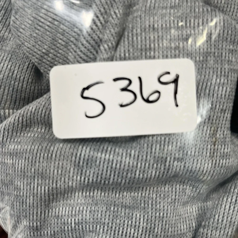Nike‎ Women's Dri-FIT Full Zip Hoodie Jacket L Gray